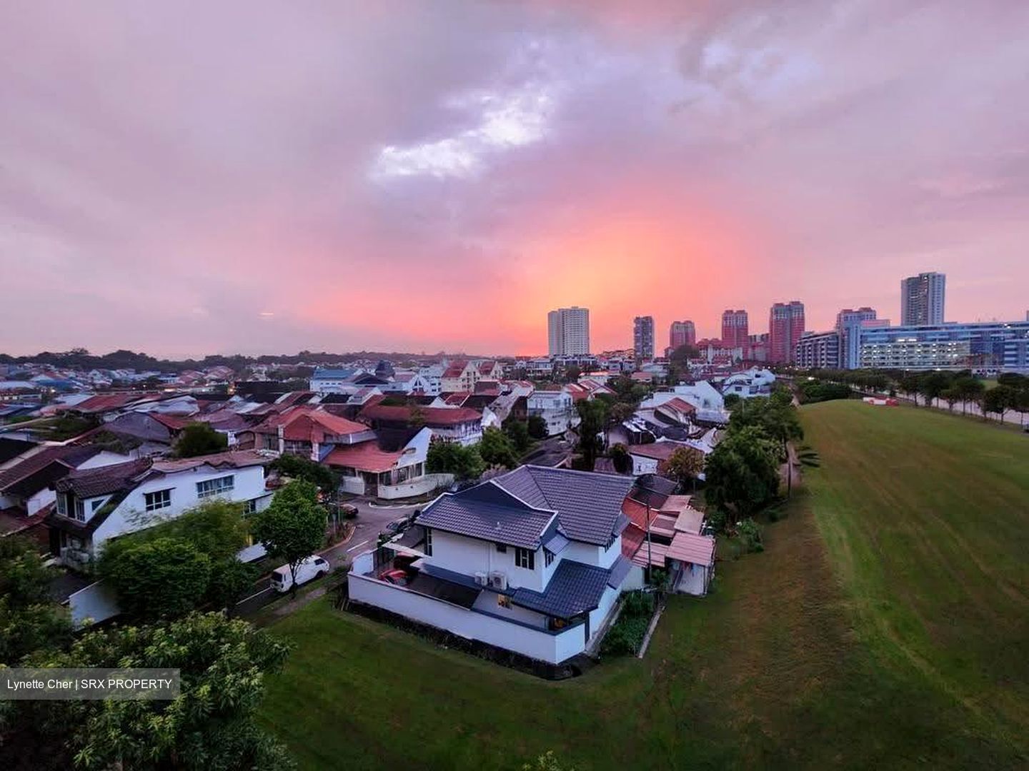 Blk 24 SIN MING VILLE (Bishan), HDB 3 Rooms #612076461